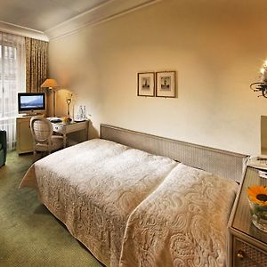 Economy Zimmer mit Kingsize-Bett